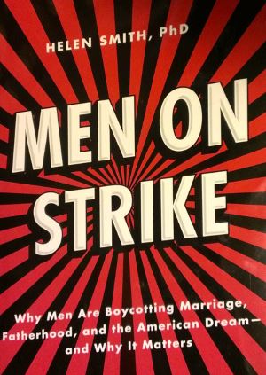 Men on Strike