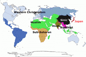 clash_civilizations(1)