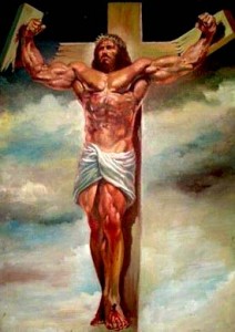 jesus_is_almighty